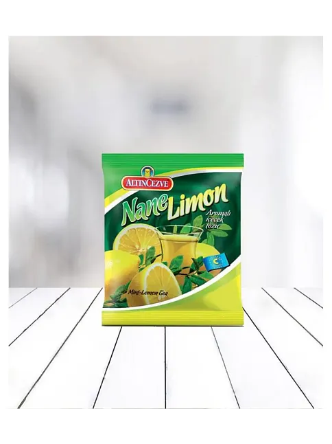 Ac.nane Limon 250 Gr. Ac.nane Limon 250 Gr.