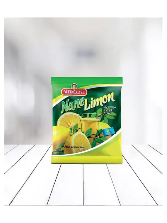 Ac.nane Limon 250 Gr.
