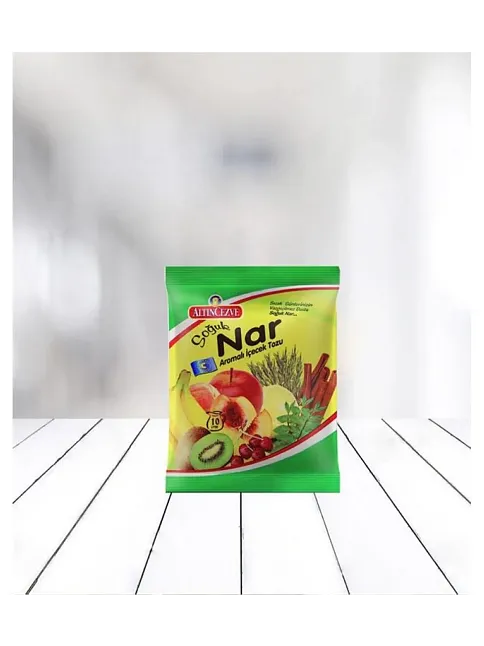 Ac.nar 250 Gr Ac.nar 250 Gr