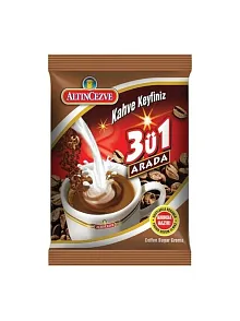 Ac.üçü Bır Arada 250 Gr Ac.üçü Bır Arada 250 Gr