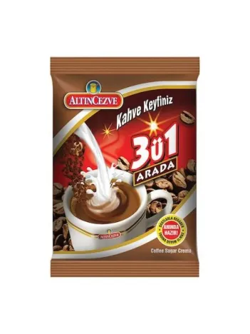 Ac.üçü Bır Arada 250 Gr