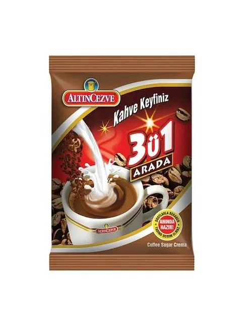 Ac.üçü Bır Arada 250 Gr