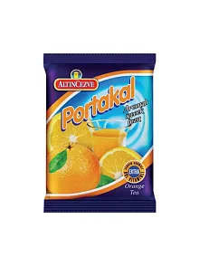 Ac.portakal 250 Gr.