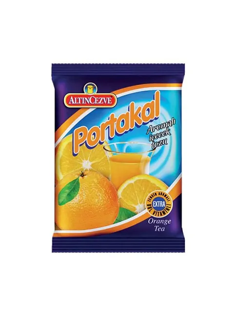 Ac.portakal 250 Gr.