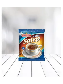 Ac.sütlü Salep 250 Gr
