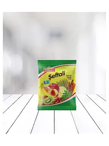 Ac.şeftali 250 Gr.