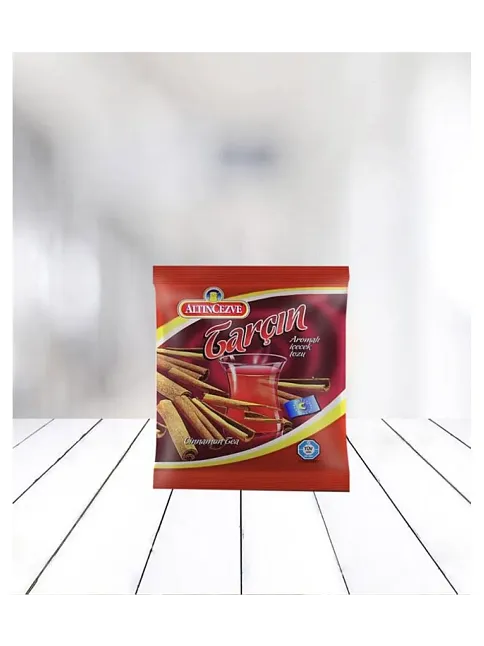 Ac.tarçın 250 Gr.