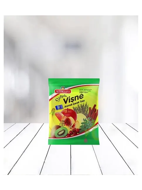 Ac.vişne 250 Gr.