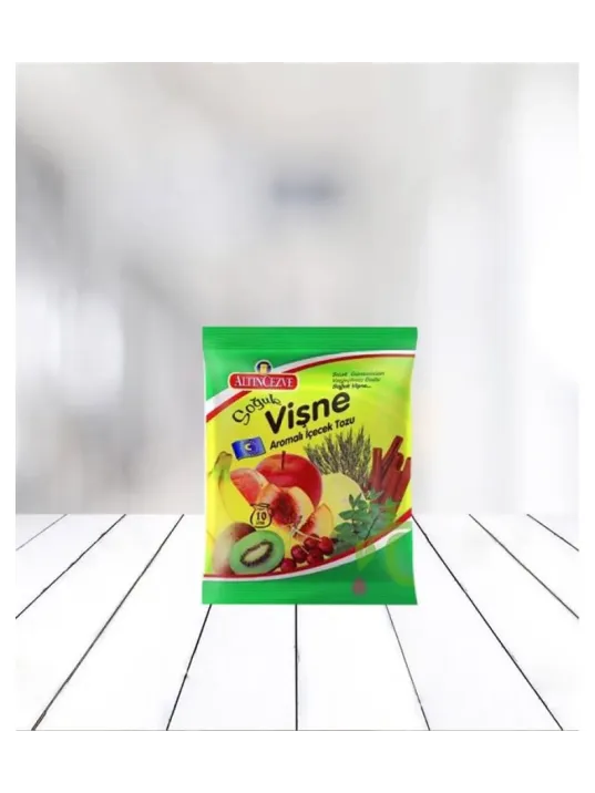 Ac.vişne 250 Gr.
