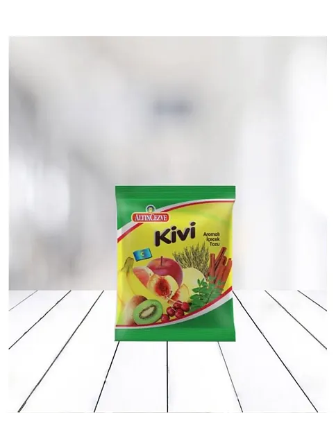 Ac.kivi 250 Gr.