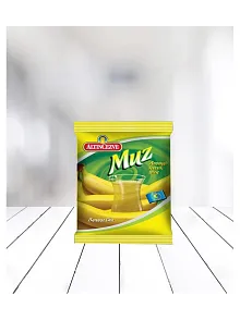 Ac.sütlü Muz 250 Gr