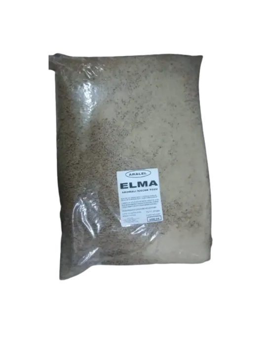 Aralel Dökme Elma 5 Kg