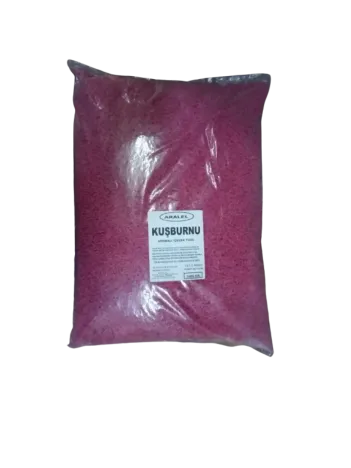 Aralel Dökme Kuşburnu 5 Kg