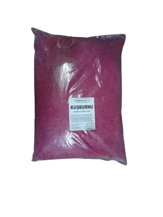 Aralel Dökme Kuşburnu 5 Kg