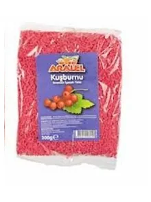 Aralel Granül Kuşburnu 250 Gr