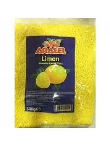 Aralel Granül Limon 250  Gr