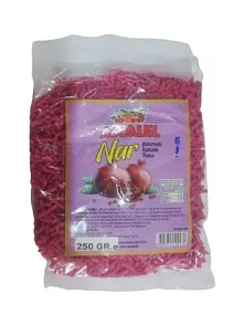 Aralel Granül Nar 250 Gr