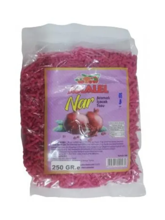 Aralel Granül Nar 250 Gr