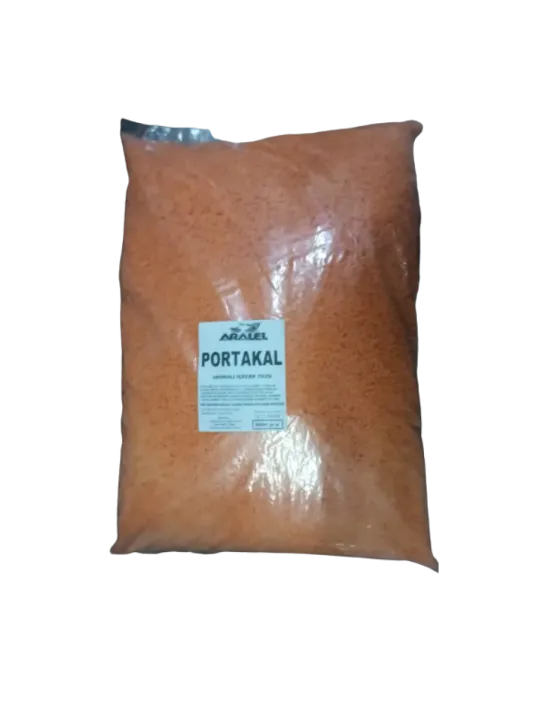 Aralel Dökme Portakal 5 Kg