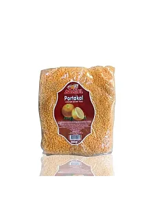 Aralel Granül Portakal 250 Gr