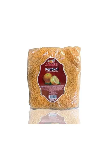 Aralel Granül Portakal 250 Gr
