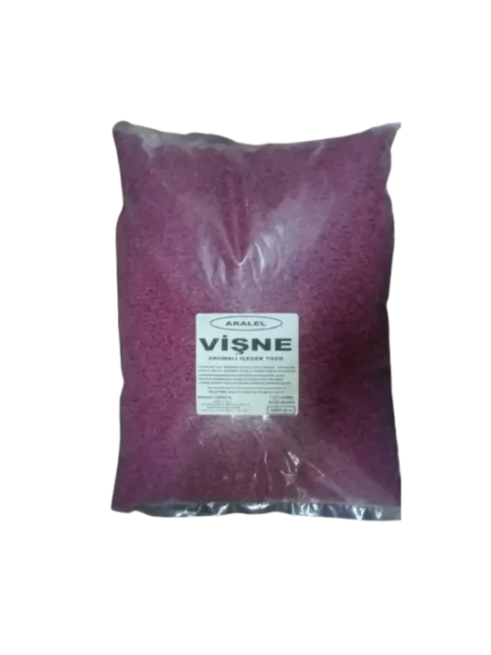 Aralel Dökme Vişne 5 Kg