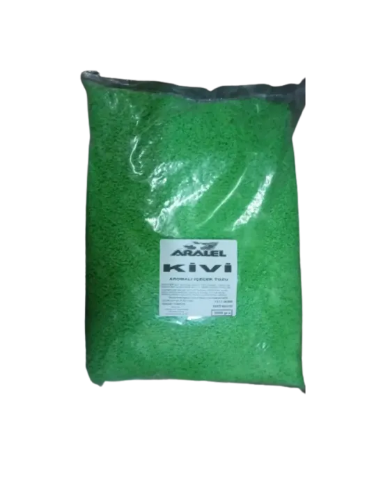 Aralel Dökme Kivi 5 Kg