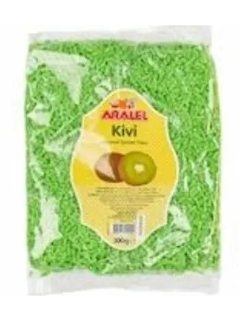 Aralel Granül Kivi 250 Gr