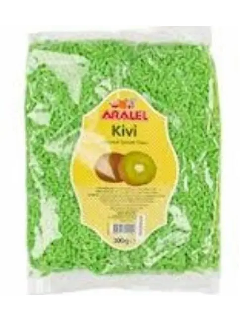 Aralel Granül Kivi 250 Gr