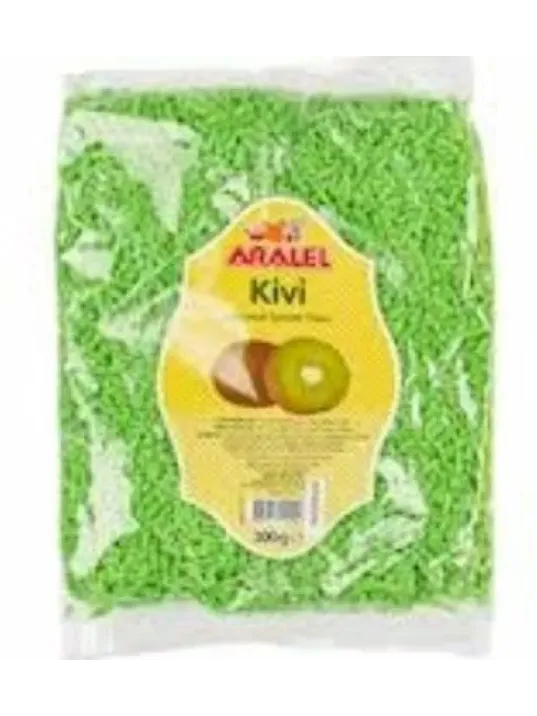 Aralel Granül Kivi 250 Gr