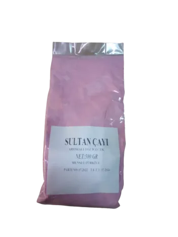 Dökme Sultan Çayı Toz