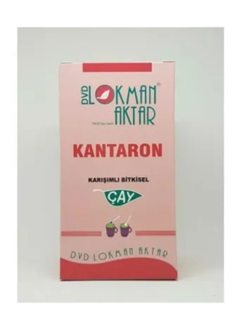 L.aktar Kantaron Çayı