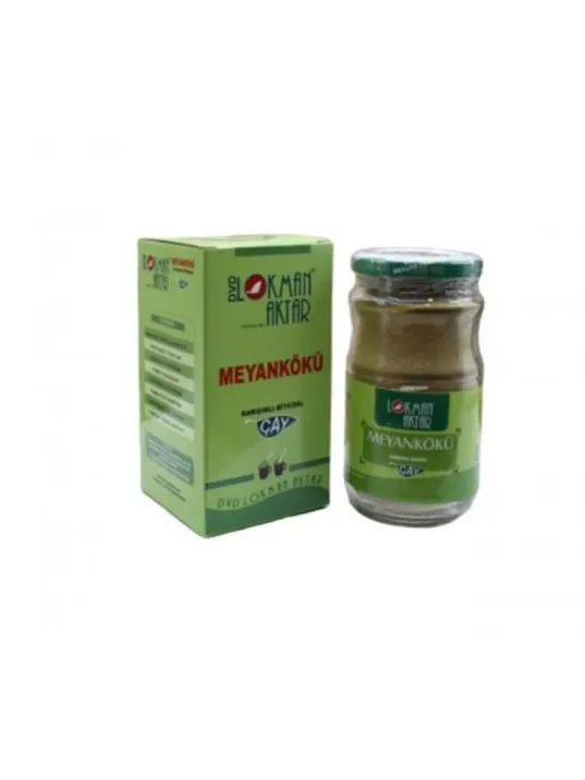 L.aktar Meyan Çayı