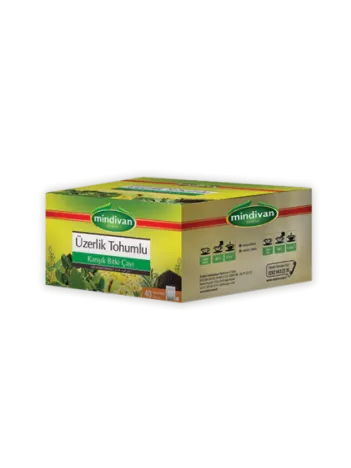 Mindivan Metalize Üzerlik Toh.çayı 40 Lı