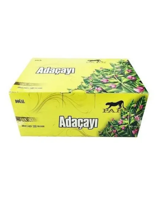 Pars Adaçayı 100'lü