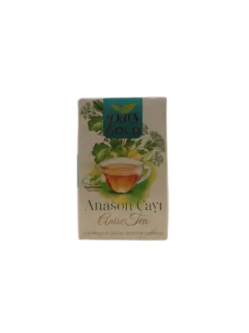 Pars Anason Çayı