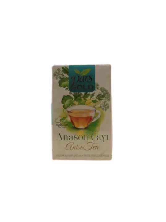 Pars Anason Çayı
