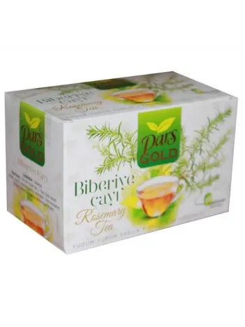 Pars Biberiye Çayı