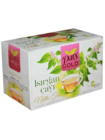 Pars Isırgan Çayı