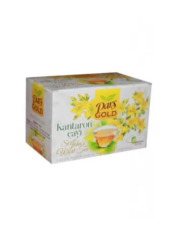 Pars Kantaron Çayı