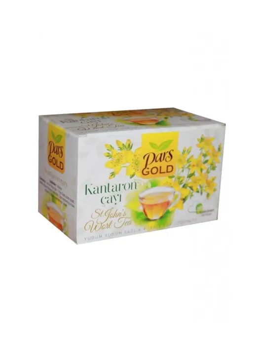 Pars Kantaron Çayı