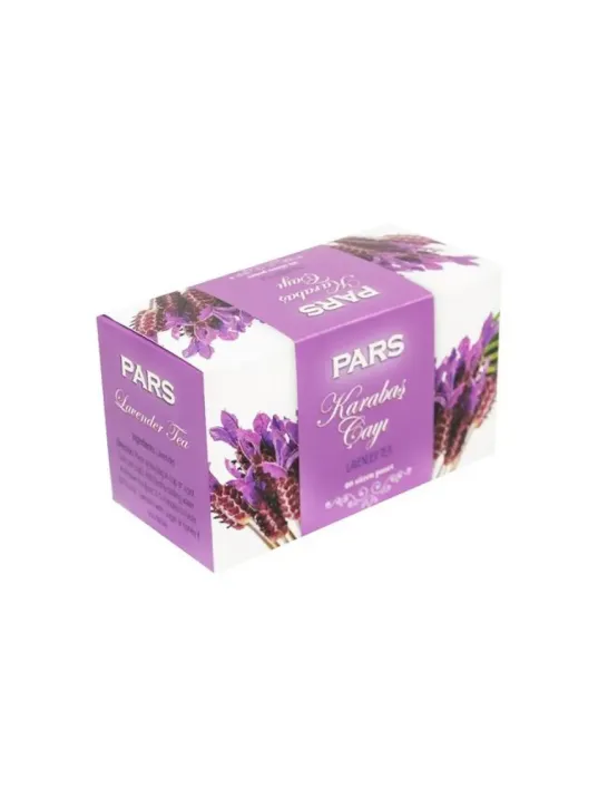 Pars Karabaş Çayı