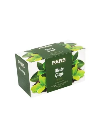 Pars Mate Çayı