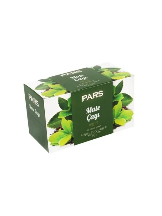 Pars Mate Çayı