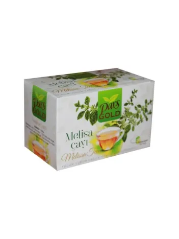 Pars Melisa Çayı