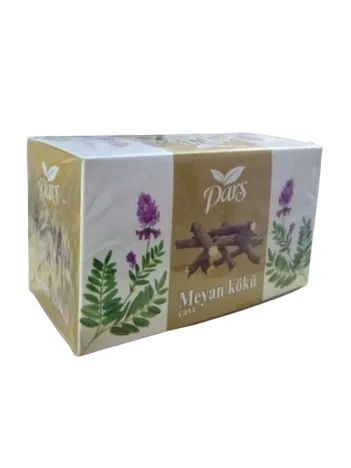 Pars Meyan Köklü Çayı