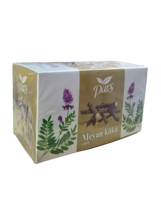 Pars Meyan Köklü Çayı