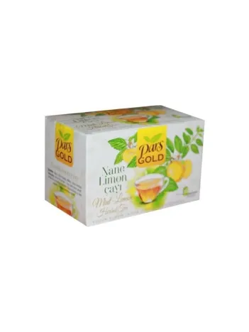 Pars Nane Limon Çayı