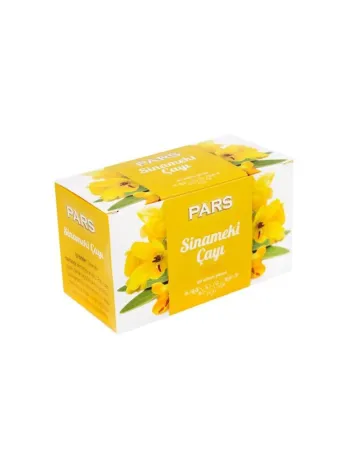 Pars Sinameki Çayı