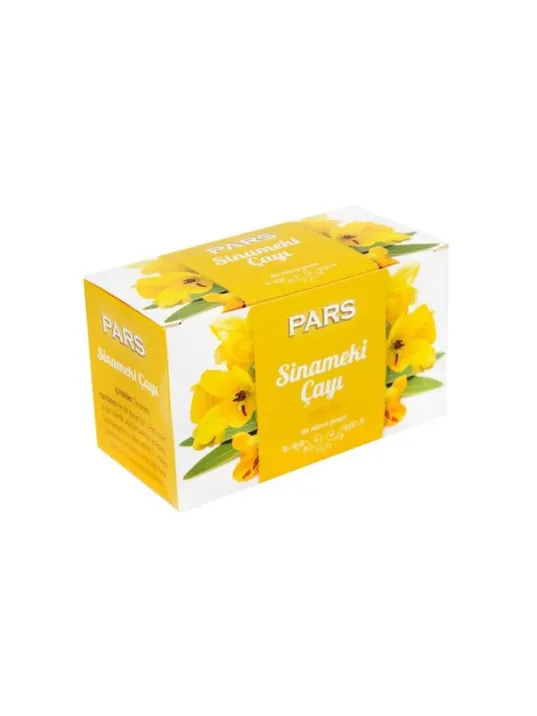 Pars Sinameki Çayı